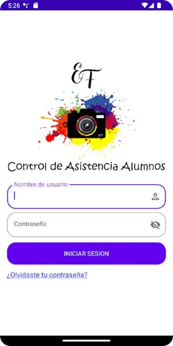 Image 0 for EF Control de Asistencia