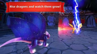 Imagen 1 para Dragons World for Windows…