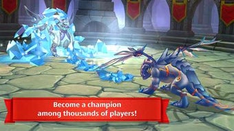 Imagen 2 para Dragons World for Windows…