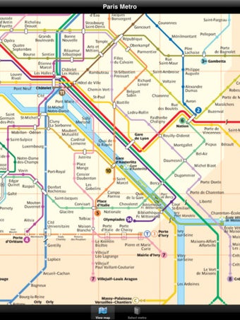 Image 1 for New York Metro Maps