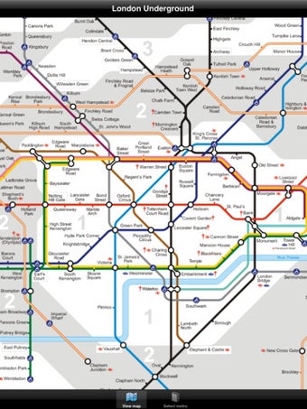 Image 3 for New York Metro Maps