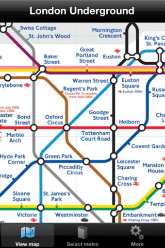 Image 4 for New York Metro Maps