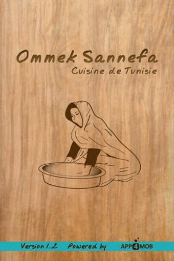 Image 0 for Ommek Sannefa : Cuisine d…