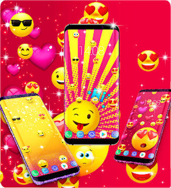 Image 1 for Funny smiley face emoji l…