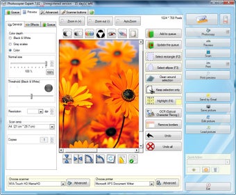 Imagen 0 para Photocopier Expert