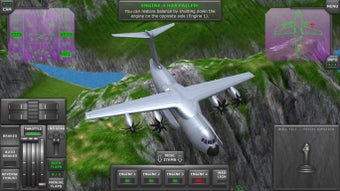 Image 0 for Turboprop Flight Simulato…