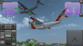 Image 3 for Turboprop Flight Simulato…