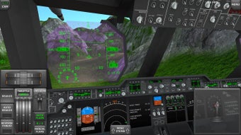 Image 2 for Turboprop Flight Simulato…