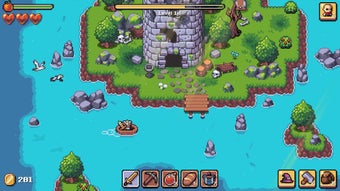 Image 0 for Vexlands