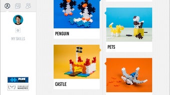 Image 1 for Plus-Plus - Guides & Idea…