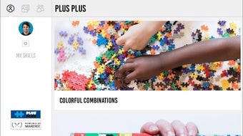 Image 2 for Plus-Plus - Guides & Idea…