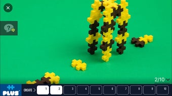 Image 0 for Plus-Plus - Guides & Idea…