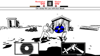Image 0 for Sword & Glory