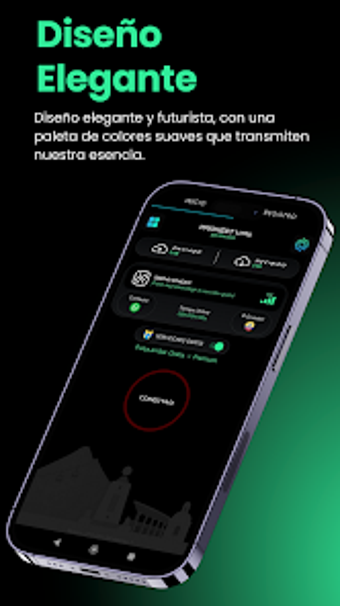 Image 0 for ProNeet VPN