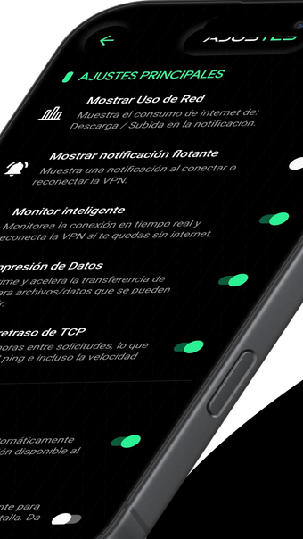 Imagen 0 para ProNeet VPN