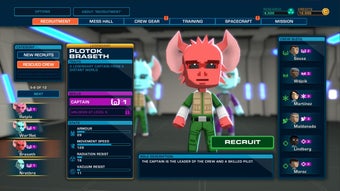 Image 0 for Space Crew: Legendary Edi…