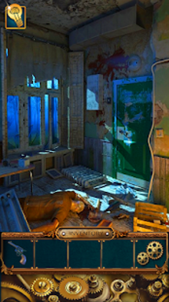 Image 2 for Ghost House Escape