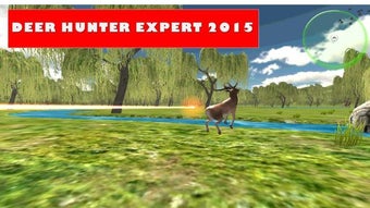 Imagen 1 para Deer Hunter Expert 2015