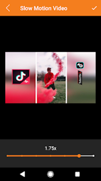 Imagen 0 para Slow Motion Video Maker