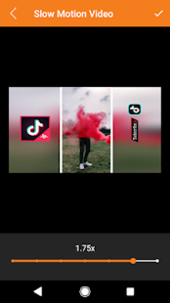 Imagen 2 para Slow Motion Video Maker