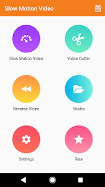 Imagen 3 para Slow Motion Video Maker