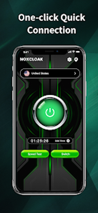 Imagen 0 para NoxCloak