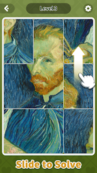 Image 0 for Jigswap - Jigsaw Solitair…