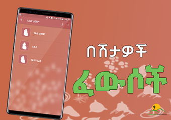 Imagen 1 para - Ethiopia Medicine App E…