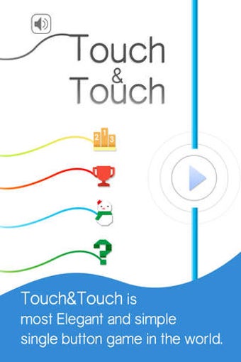 Image 0 for Tocuh & Touch