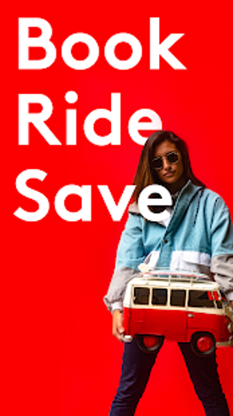 Imagen 2 para Swvl - Bus Booking App
