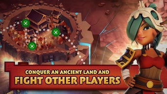 Image 5 for Samurai Siege