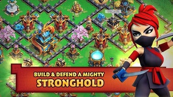 Image 4 for Samurai Siege