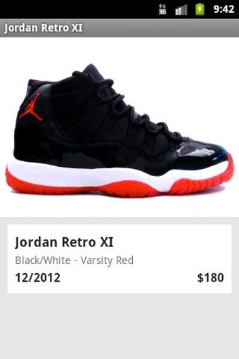 Imagen 1 para J23 - Jordan Release Date…
