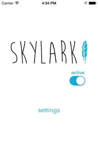 Image 0 for Skylark for Nest & Honeyw…