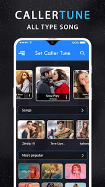 Image 3 for Set Jio Music - Jio Calle…