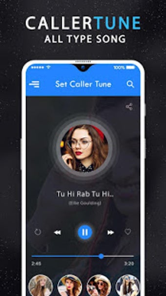Image 1 for Set Jio Music - Jio Calle…