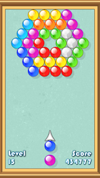 Image 1 for Bubble Shooter
