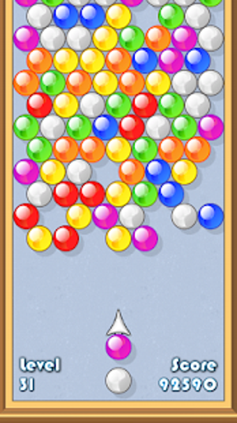 Image 3 for Bubble Shooter