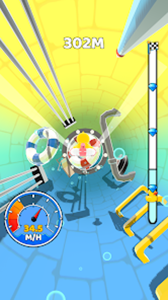 Imagen 0 para Duck Pipe Dash