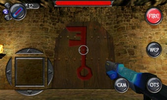 Imagen 0 para Deadly Chambers HD