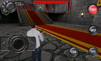 Imagen 1 para Deadly Chambers HD