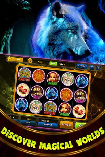 Image 0 for Triple Down Slots: 2x 3x …