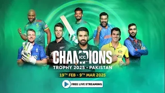 Image 0 for Tamasha: Live Cricket Mov…