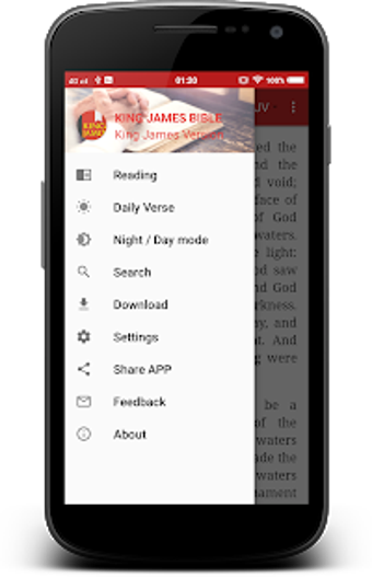 Image 2 for Complete Jewish Bible Fre…