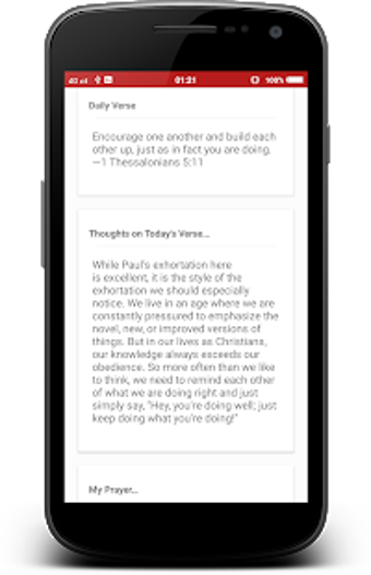 Image 3 for Complete Jewish Bible Fre…