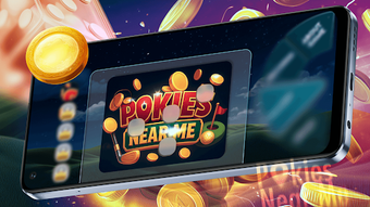 Image 0 for Near Pokies Endless