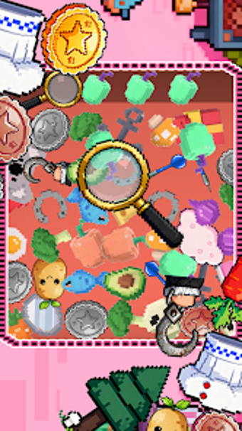 Image 0 for Mystery Spot:Find It Fast