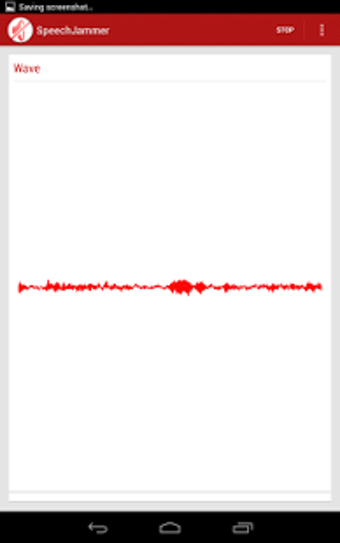 Image 0 for SpeechJammer