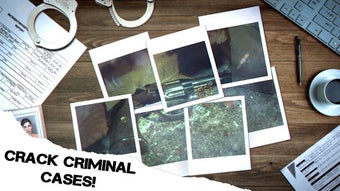 Imagen 0 para Detective Story: Jack's C…