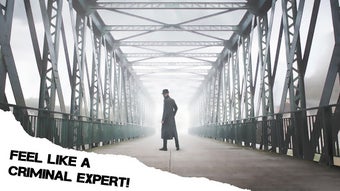 Imagen 2 para Detective Story: Jack's C…